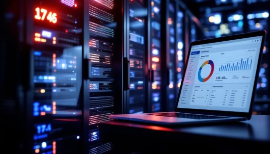 IT Infrastructure Management Solutions for Modern Businesses