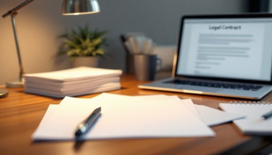 How to Create Legally Binding IT Contracts