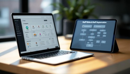 IT Managed Services or Staff Augmentation: Which to Choose?