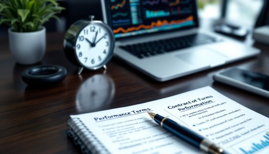 Measuring Performance in IT Outsourcing Contracts