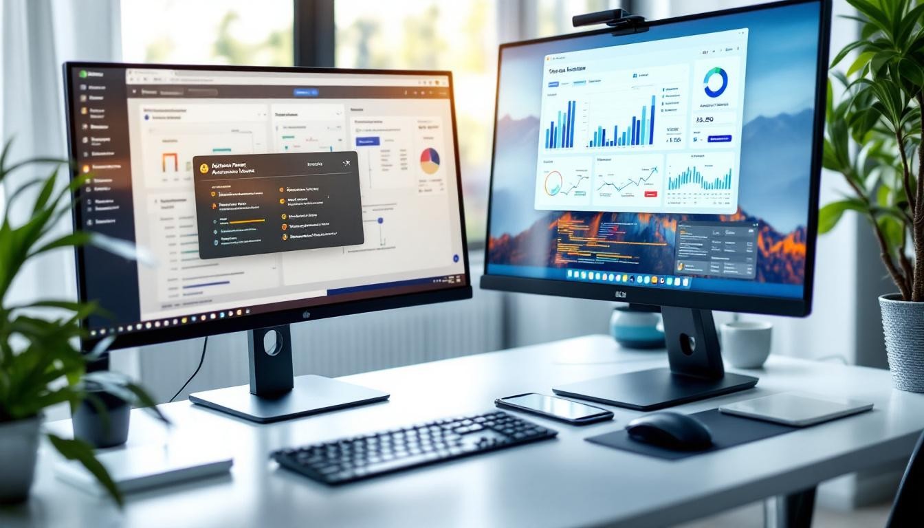 IT Process Automation Solutions for Modern Businesses