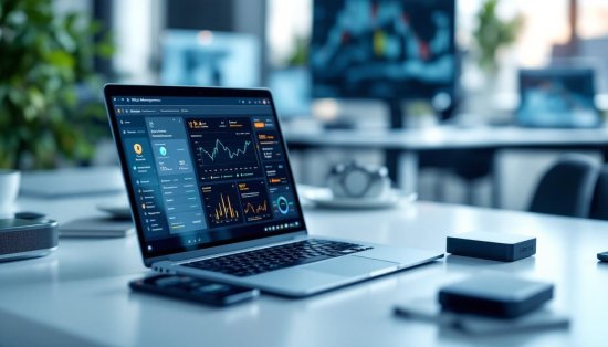 IT Risk Management Solutions for Modern Businesses