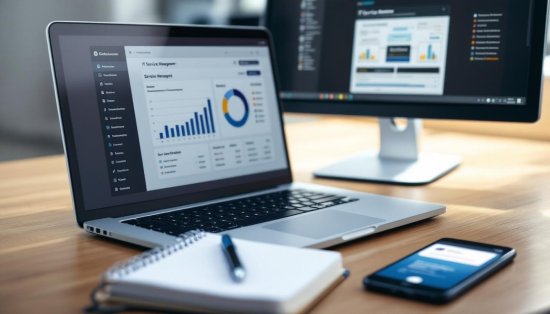 How to Master IT Service Management and Delivery
