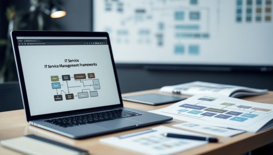 IT Service Management Frameworks Guide