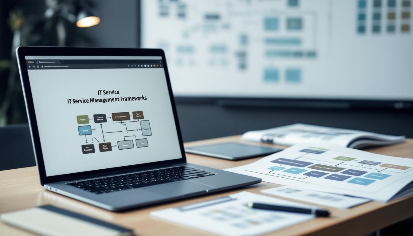it-service-management-frameworks-hero-1767571825 IT Service Management Frameworks Guide