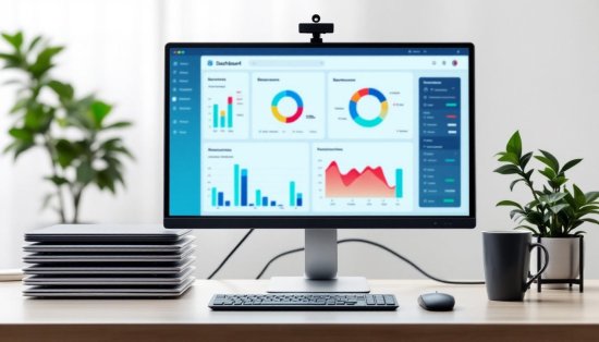 Top IT Software Packages for Business Efficiency