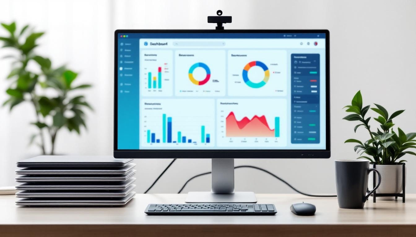 Top IT Software Packages for Business Efficiency