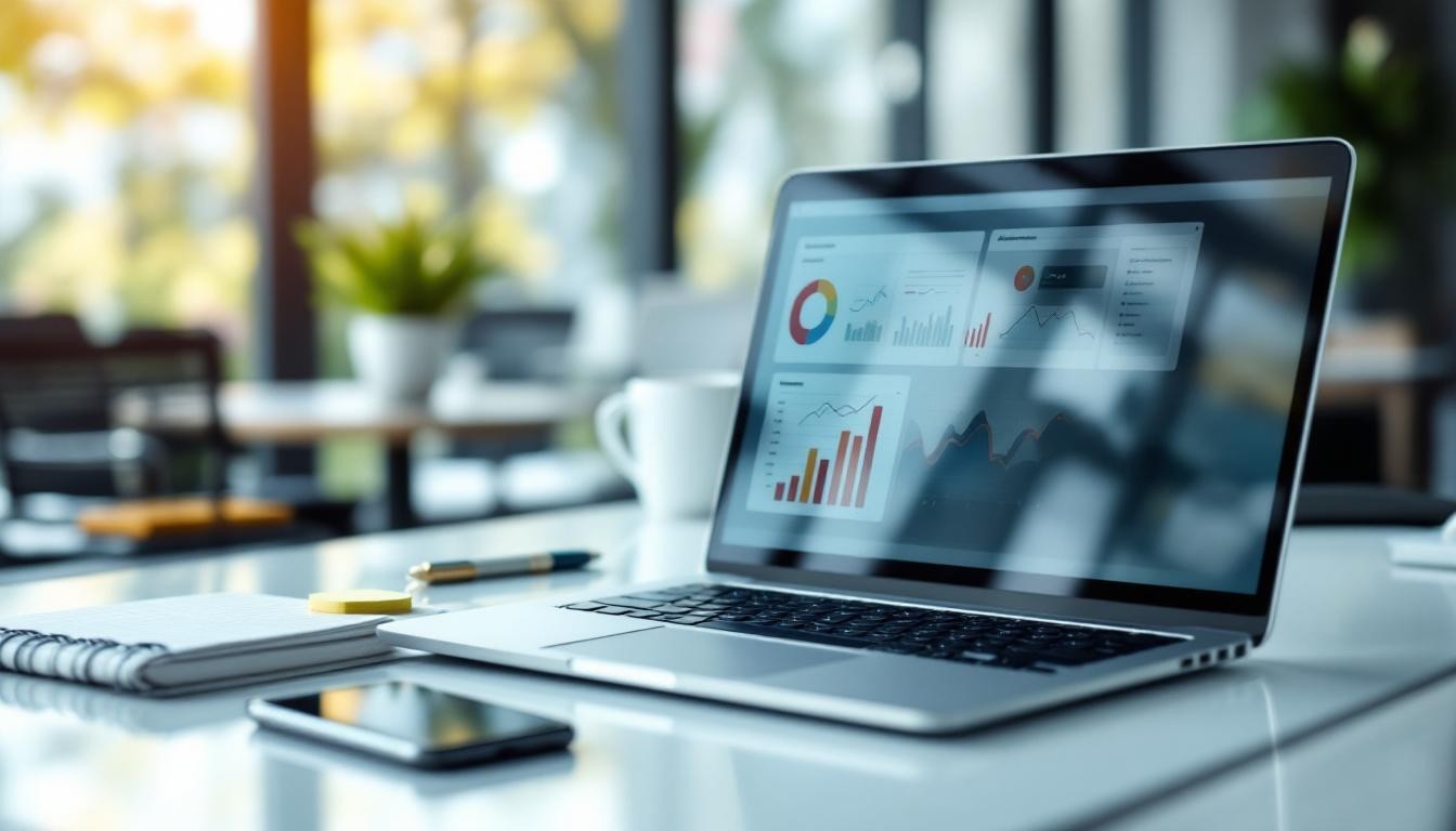 IT Software Solutions for Business Success