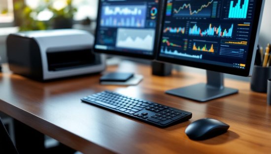 IT Solutions for Accounting Firms: Complete Guide