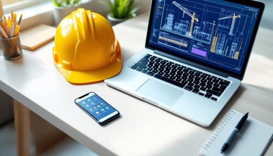 IT Solutions for Construction Industry: A Complete Guide