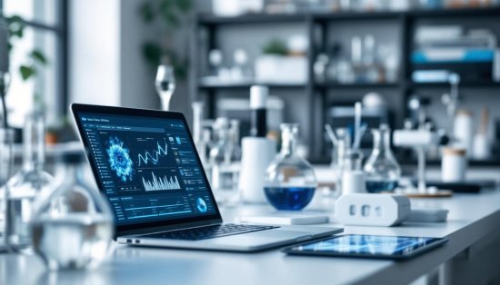 IT Solutions for Pharmaceutical Industry Success