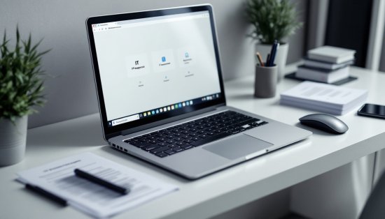 How to Choose the Best IT Support Contract for Your Business