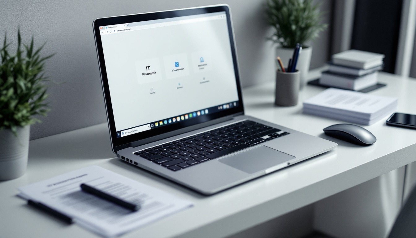 How to Choose the Best IT Support Contract for Your Business
