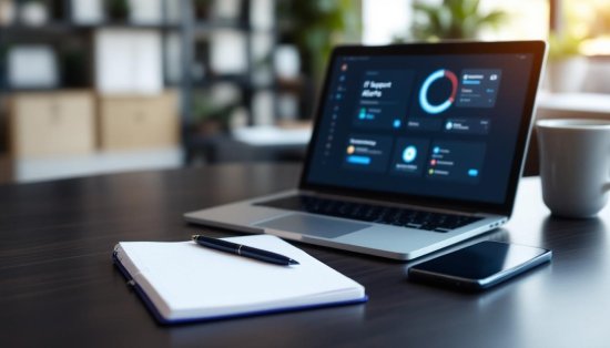 IT Support Packages for Your Business Needs