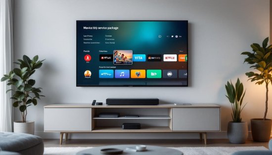 IT TV Service Packages: Complete Guide