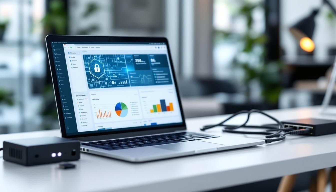 How to Choose Managed IT Security Solutions