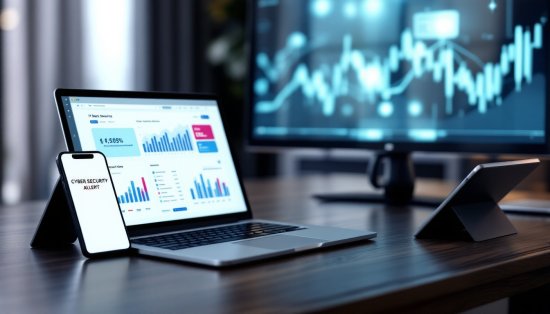 How to Choose Managed IT Services for Finance Firms?
