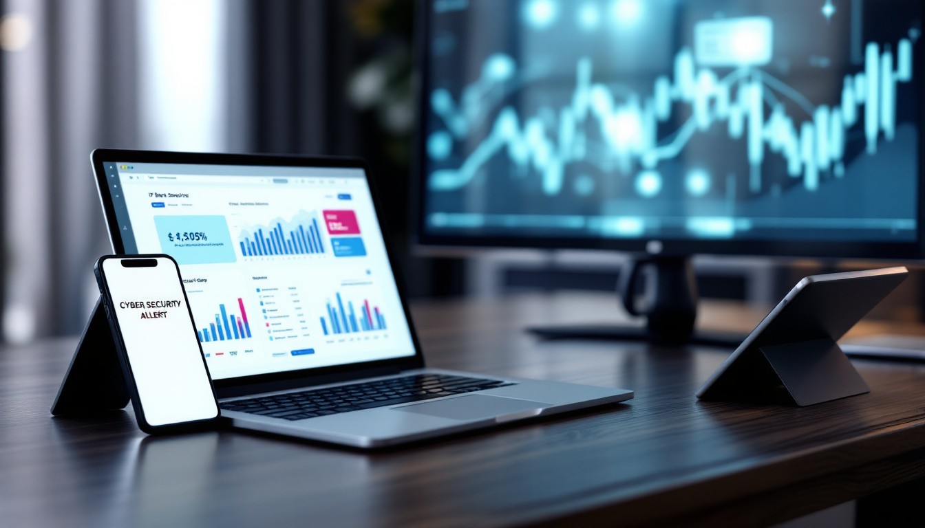 How to Choose Managed IT Services for Finance Firms?