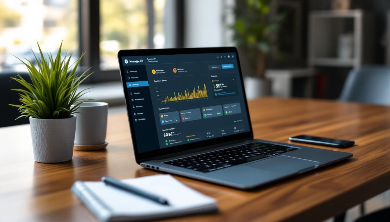 How to Choose Managed IT Services for Hospitality