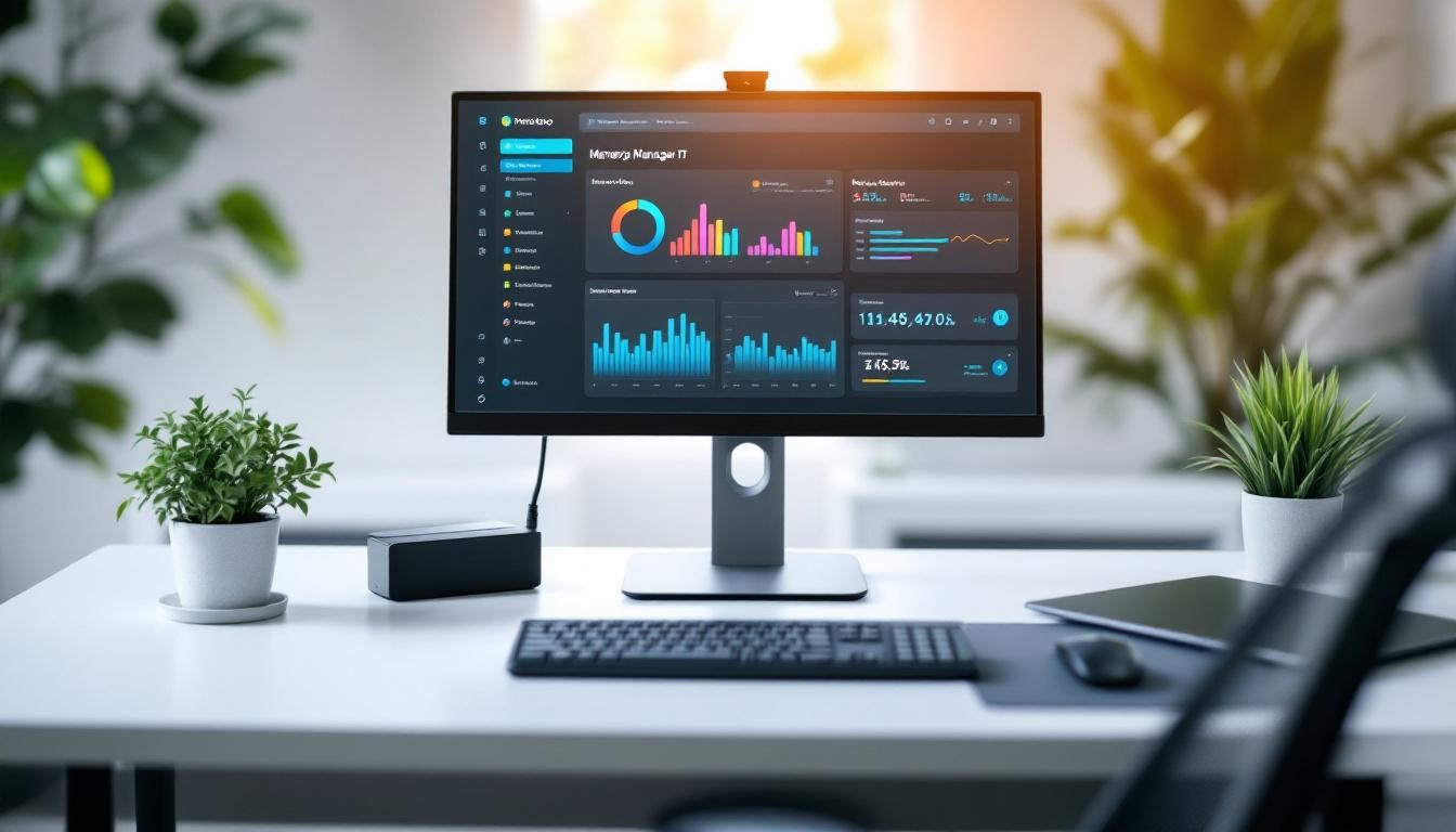 Managed IT Services: Perfect for Small Businesses?