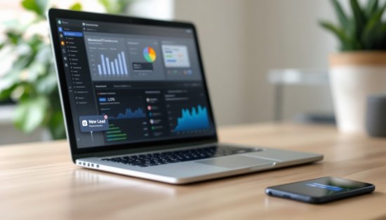 How to Generate Leads for Managed IT Services