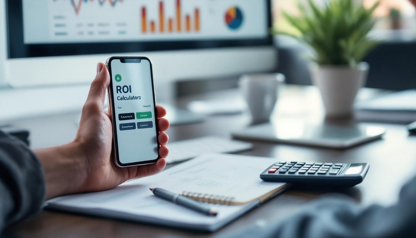 How to Calculate ROI for Managed IT Services