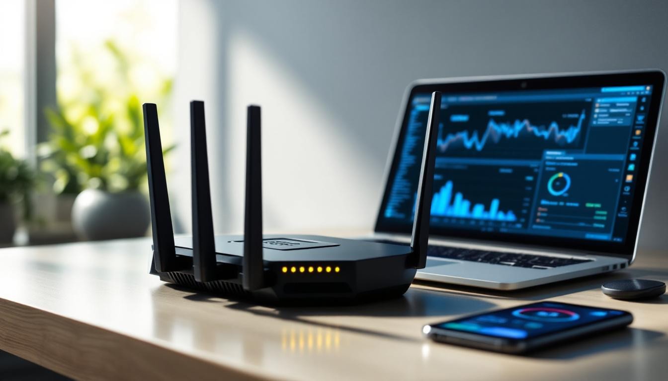 Managed Network as a Service: What You Need to Know