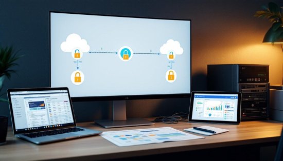 How to Secure Multi-Cloud Network Infrastructure
