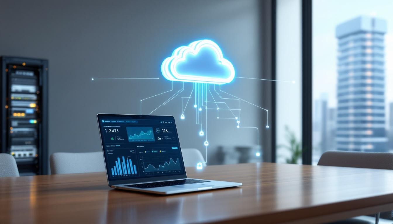 NaaS Model Benefits: Why Today’s Enterprises Choose Flexible Networking