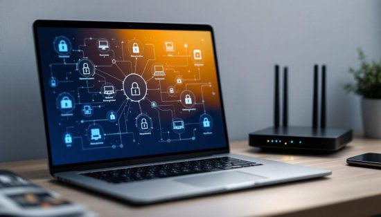 Network and Security Foundation: What You Need to Know
