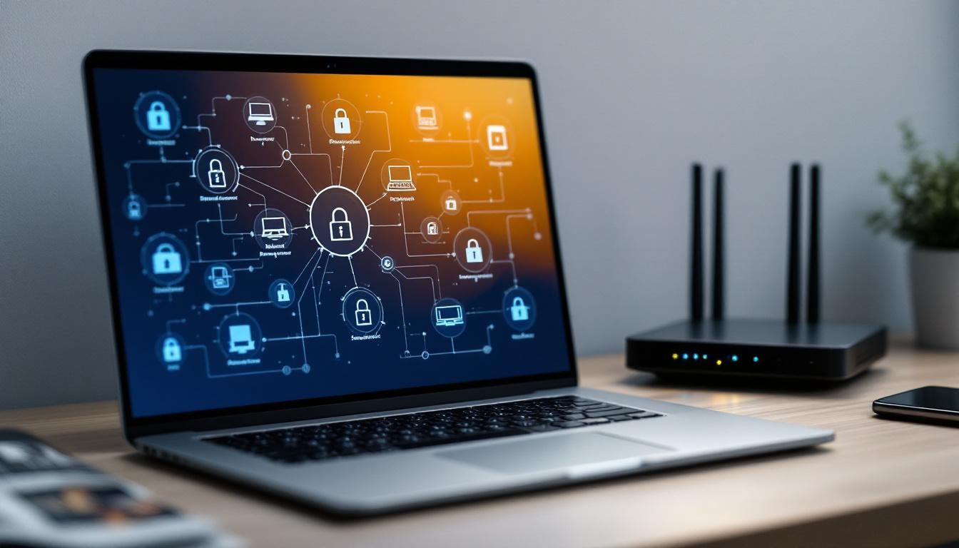 Network and Security Foundation: What You Need to Know