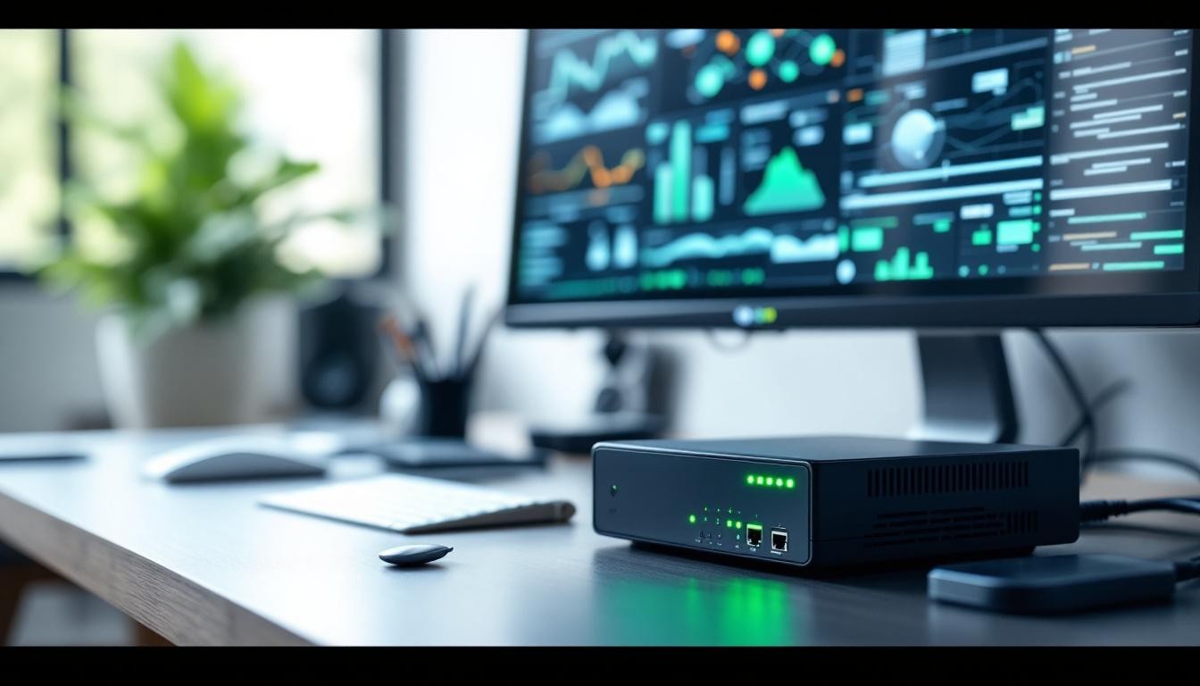 How Network as a Service Enhances Business Operations