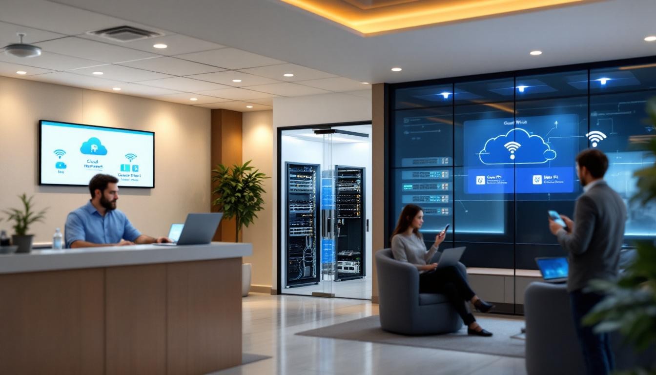 network-as-a-service-hero-1769127736 Network as a Service: Unified, Cloud-Managed Networking For Hospitality