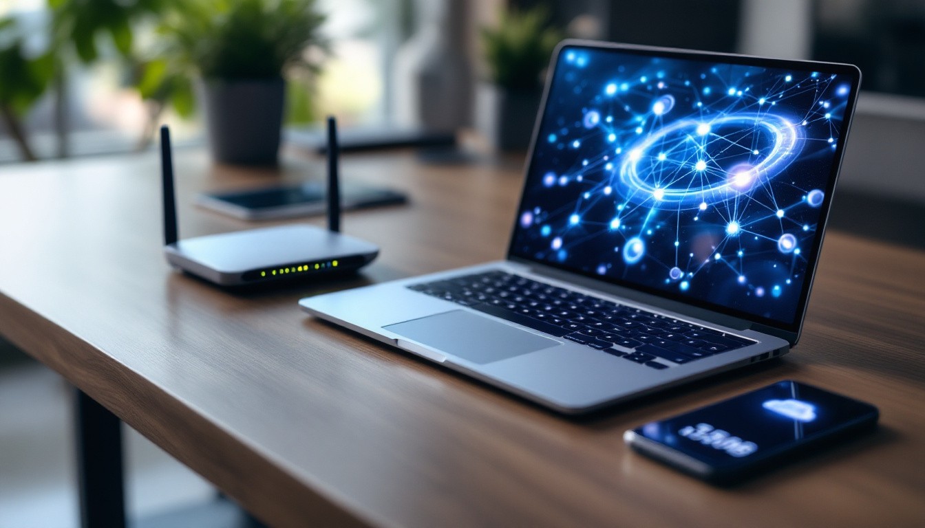 Network as a Service: Revolutionizing Cloud Computing
