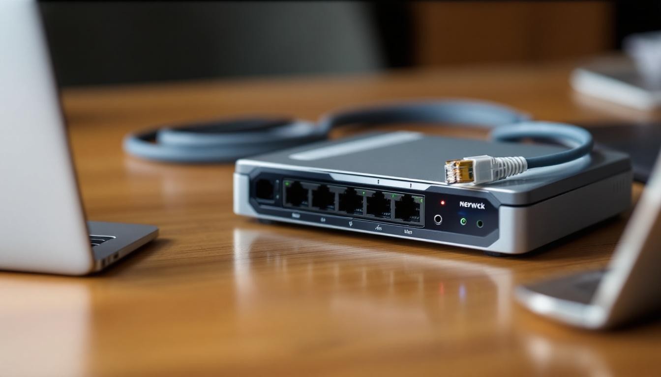 How to Choose the Best Network as a Service Provider?