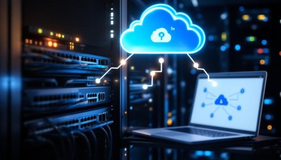 How to Ensure Network Connectivity in Cloud Computing