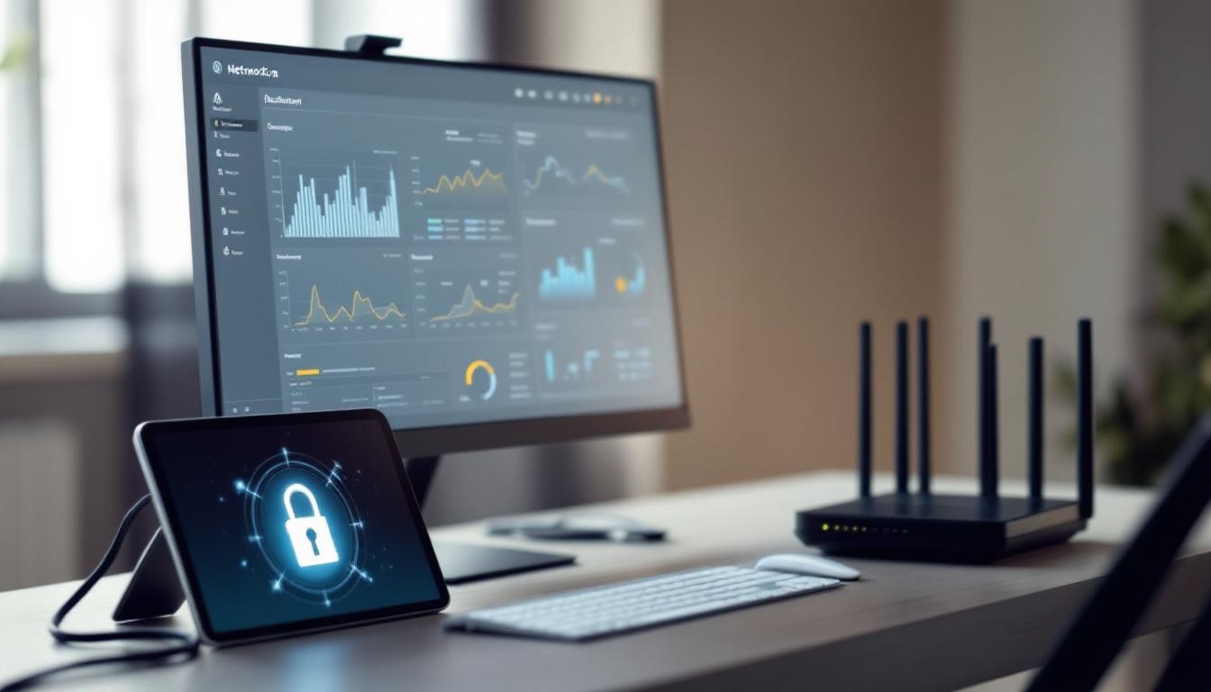 How to Enhance Network Endpoint Security