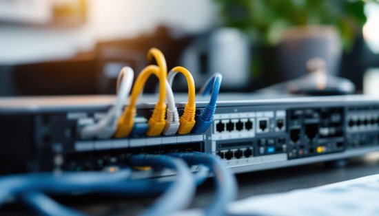 How to Enhance Network Hardware Security