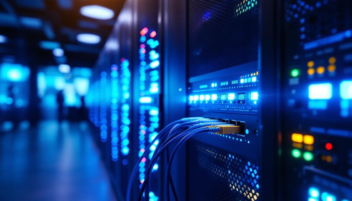How to Strengthen Network Infrastructure and Security