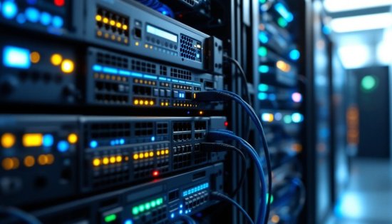 Effective Network Management and Security Strategies