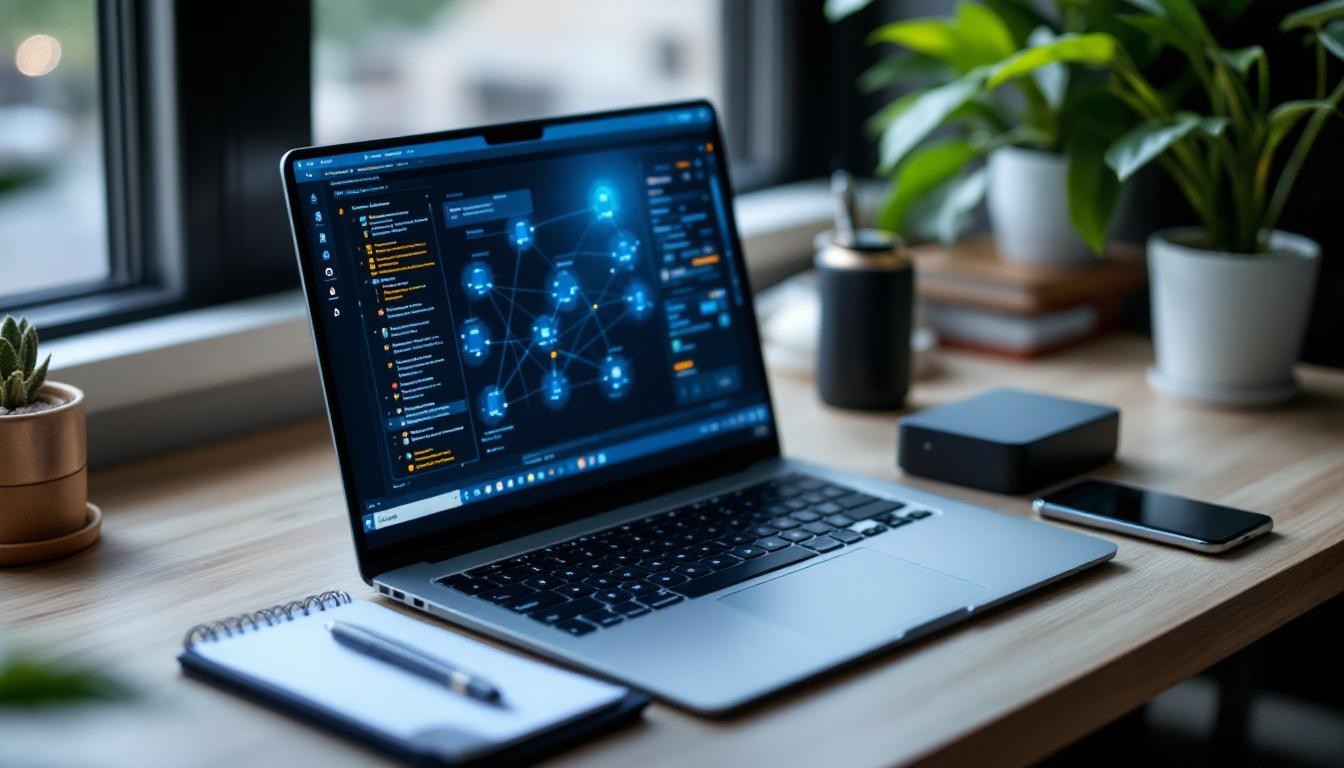 How to Become a Network Security Analyst