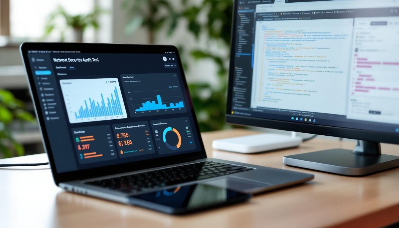 Top Network Security Audit Tools for Your Business