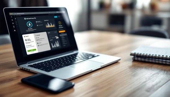 How to Implement Network Security Authentication