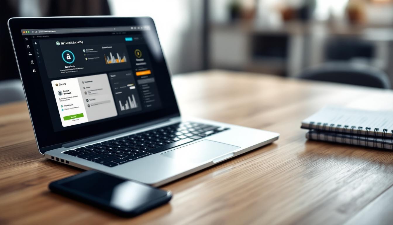 How to Implement Network Security Authentication