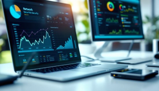 Top Network Security Benefits for Your Business