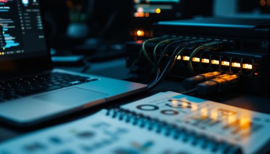 How to Achieve Network Security Compliance