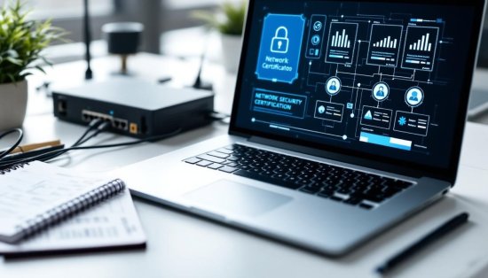 Top Network Security Engineer Certifications to Pursue