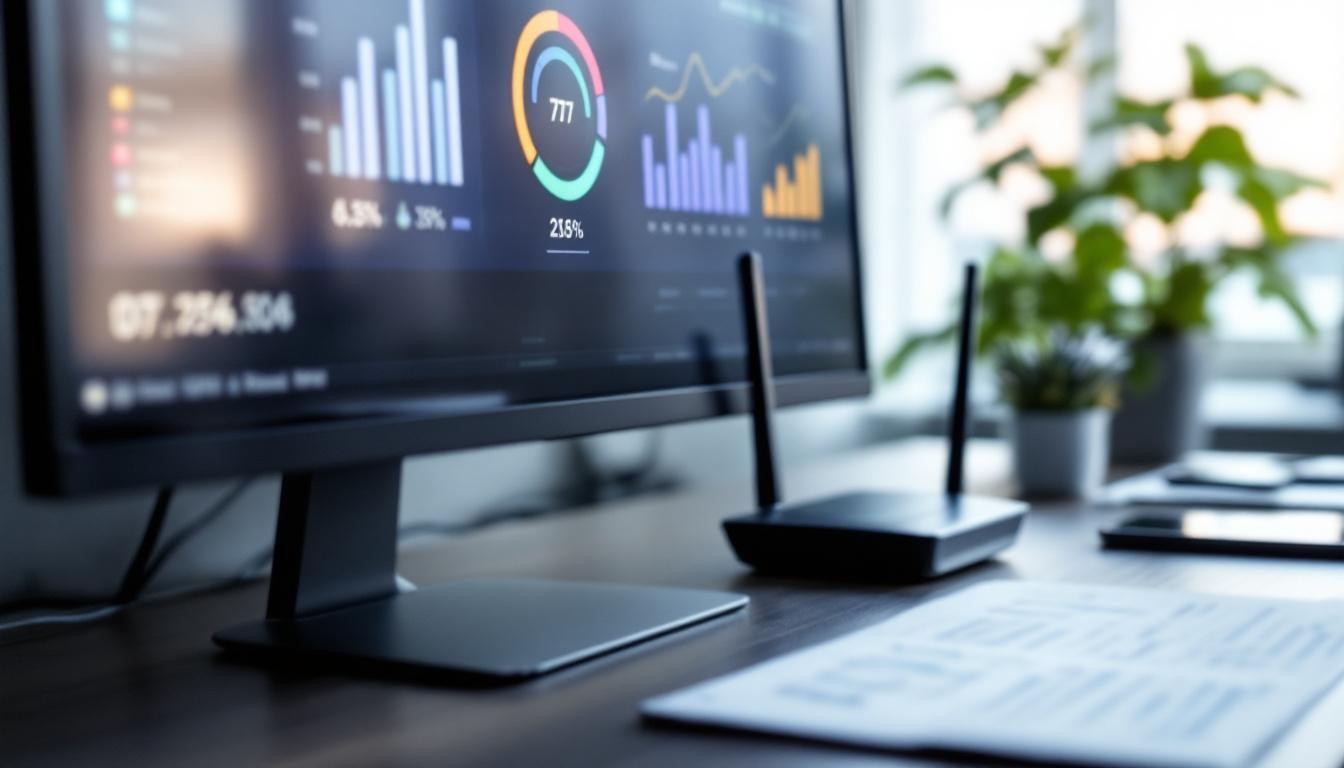 Network Security Essentials: Protecting Your Digital Assets