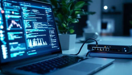 How to Enhance Network Security in Healthcare