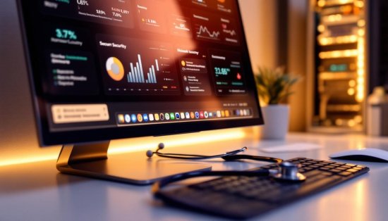 How to Enhance Network Security in Healthcare